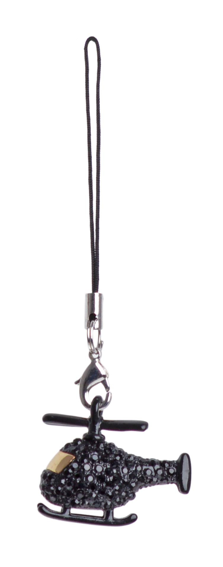 BRELOCZEK HELIKOPTER