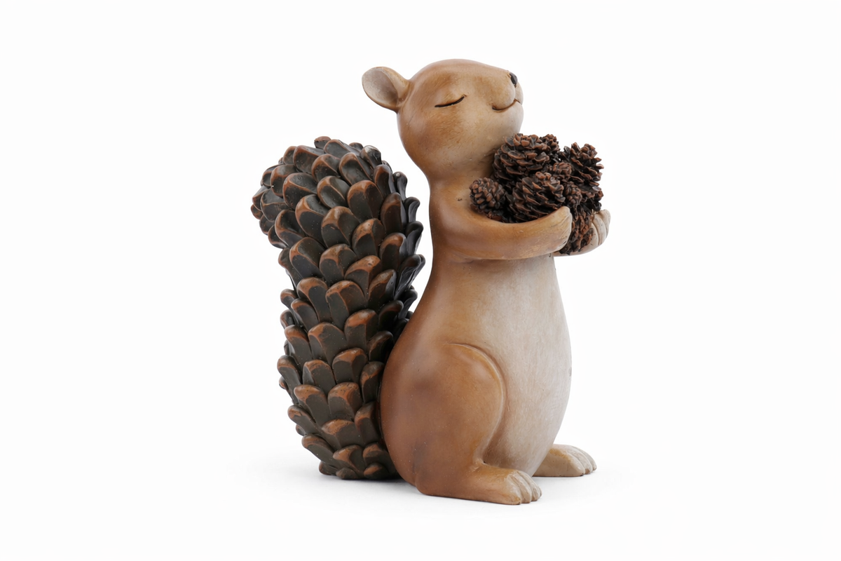 WIEWIÓRKA CERAMICZNA DUŻA