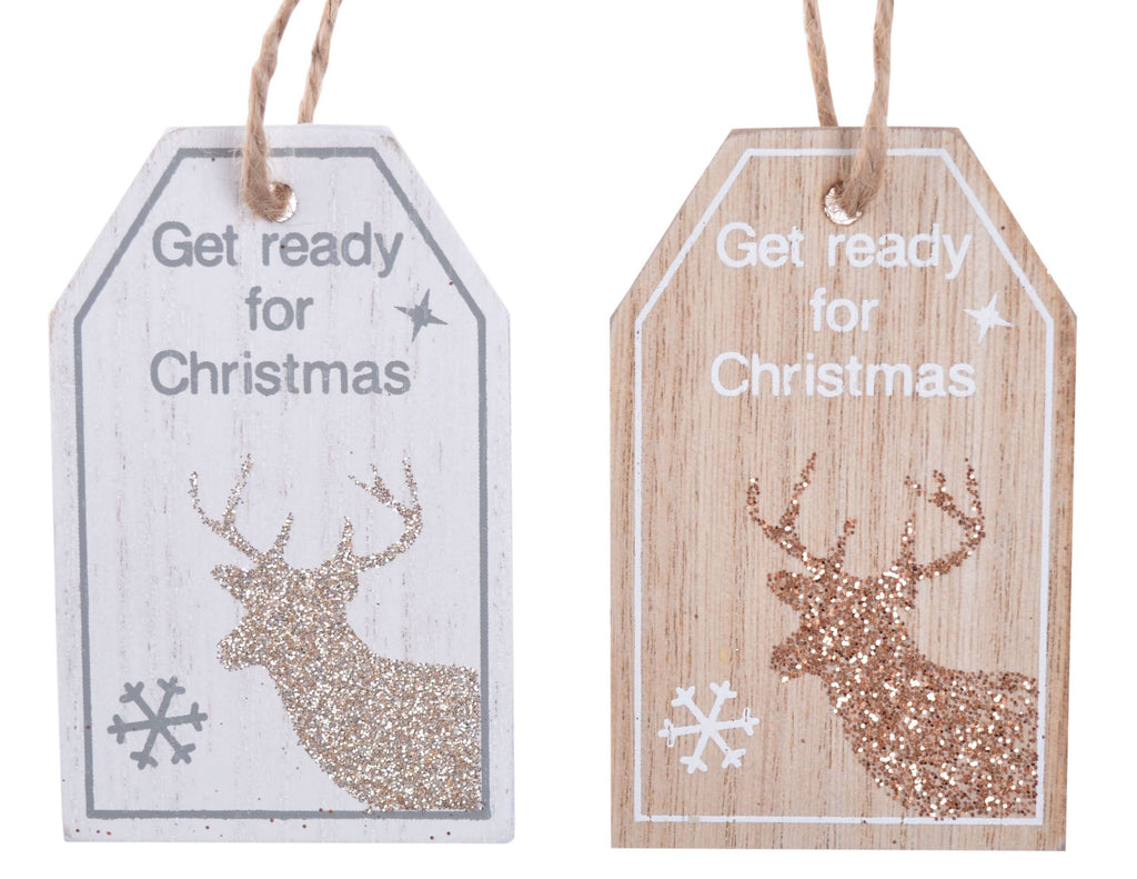 KPL. 2 ZAWIESZEK DREWNIANYCH