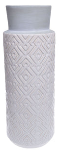 WAZON CERAMICZNY WYSOKI