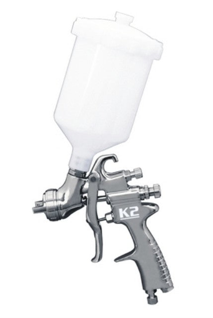 K2 PISTOLET WYSOKOCIŚNIENIOWY 1,7