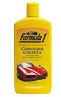 F1 766 MLECZKO  CARNAUBA