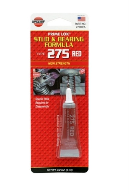 VERSACHEM STUD AND BEARING