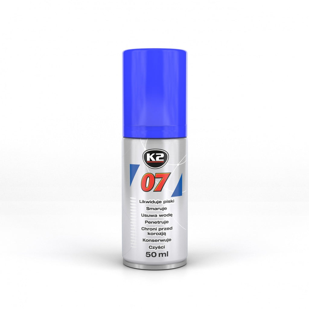 K2 07 50 ML