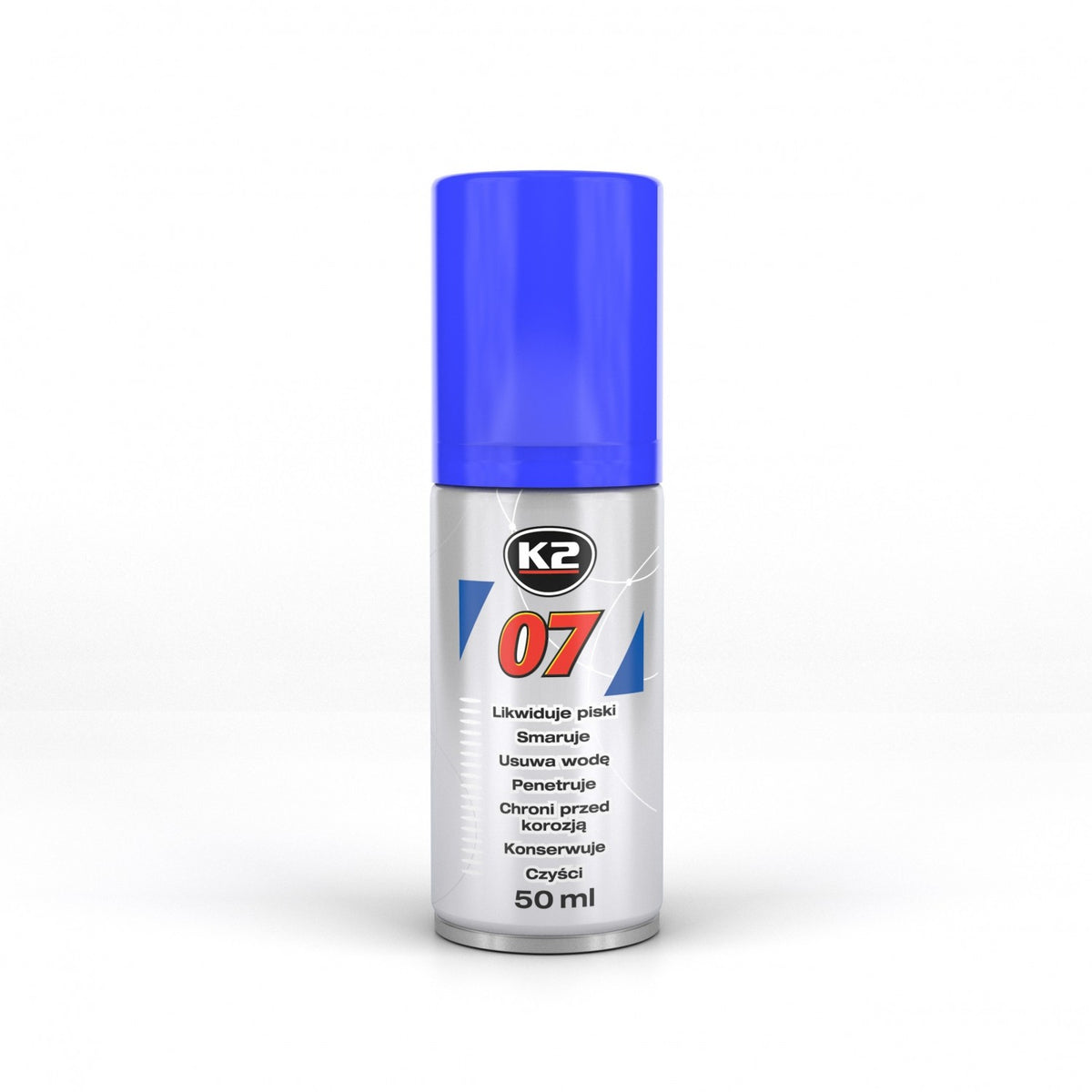 K2 07 50 ML