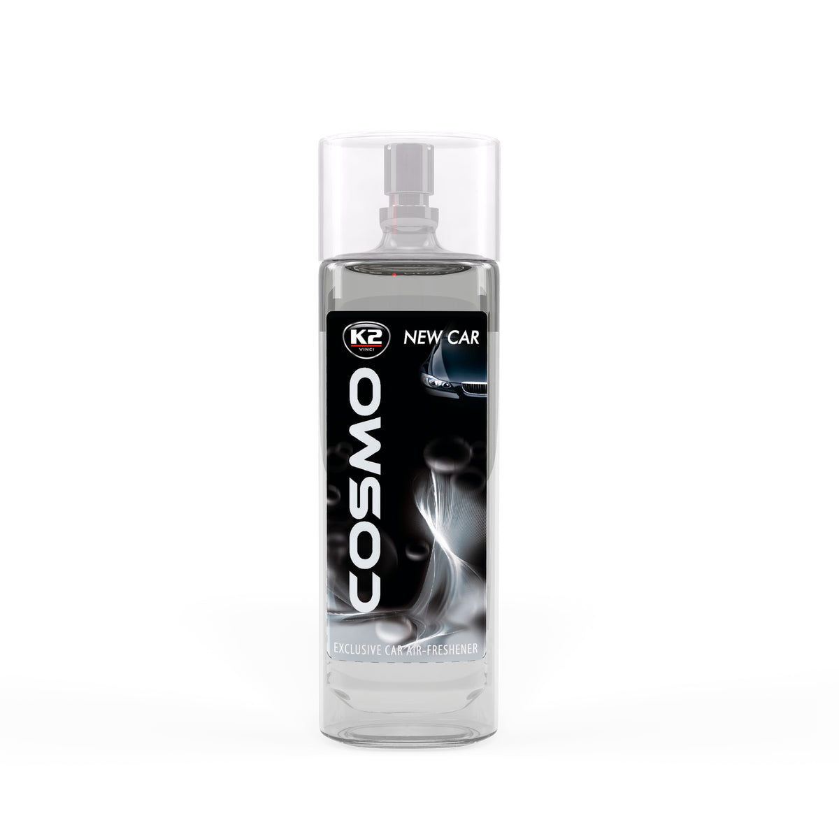 K2 COSMO NEW CAR 50 ML