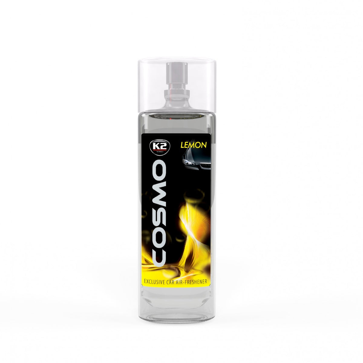 K2 COSMO LEMON 50 ML