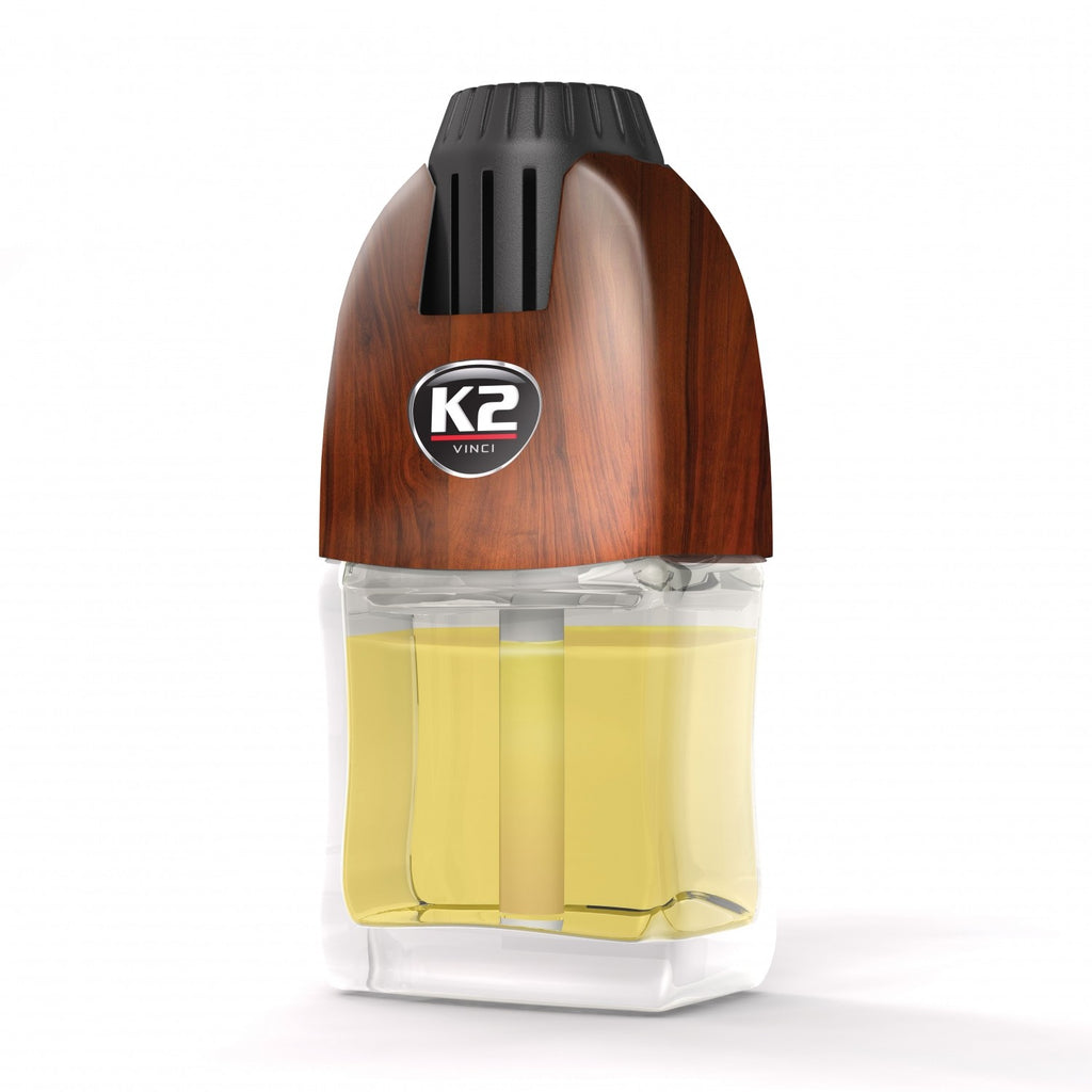 K2 CREO BROWN LEMON