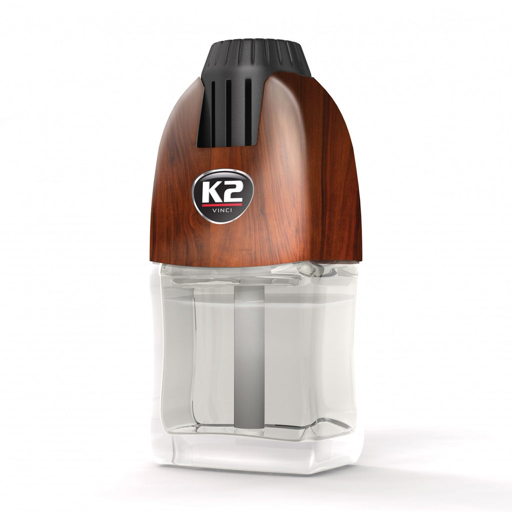 K2 CREO BROWN NEW CAR