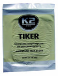 K2 TIKER ŚCIERECZKA ANTYSTATYCZNA