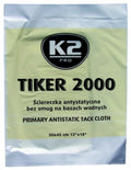 K2 TIKER 2000
