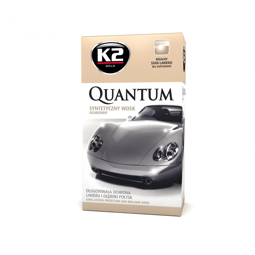 K2 QUANTUM 140g
