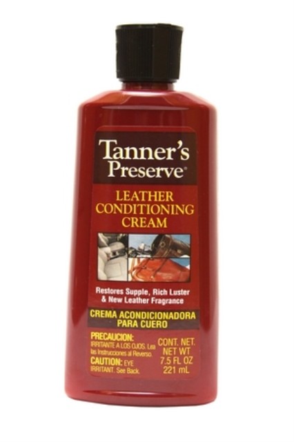 K2 LEATHER CONDITIONER 221 ML