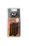 Zapach samochodowy Friss Orange
