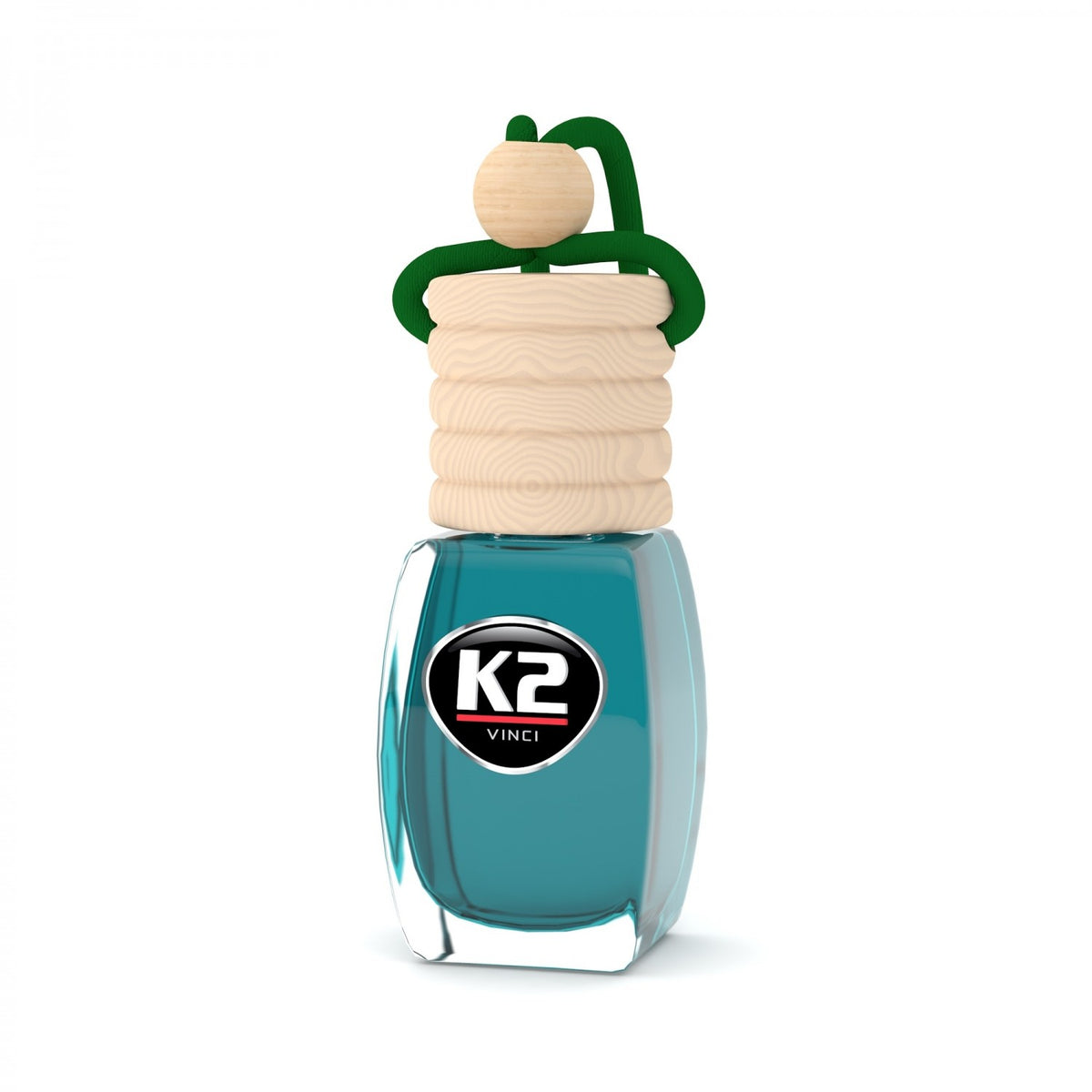 K2 VENTO ZIELONA HERBATA 8 ML