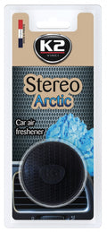 K2 STEREO ARCTIC
