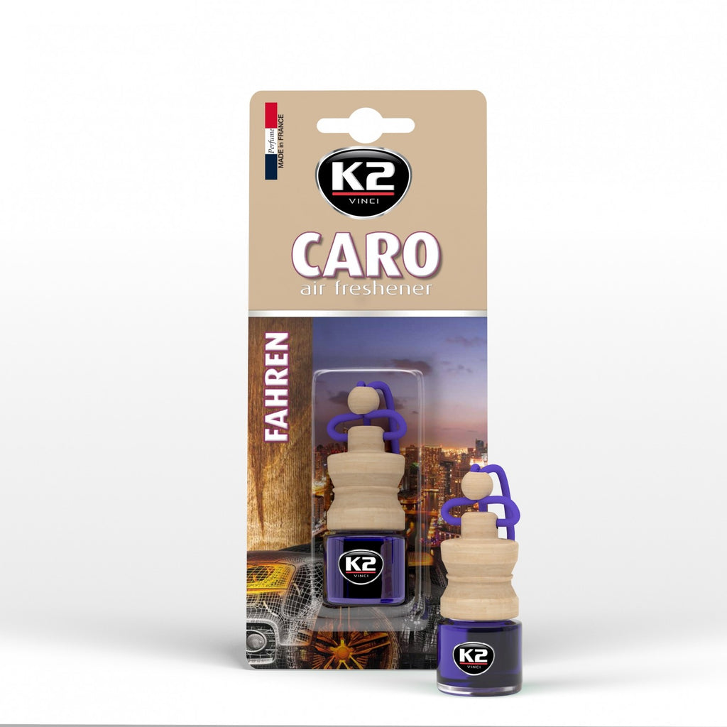 K2 CARO FAHREN 4 ML