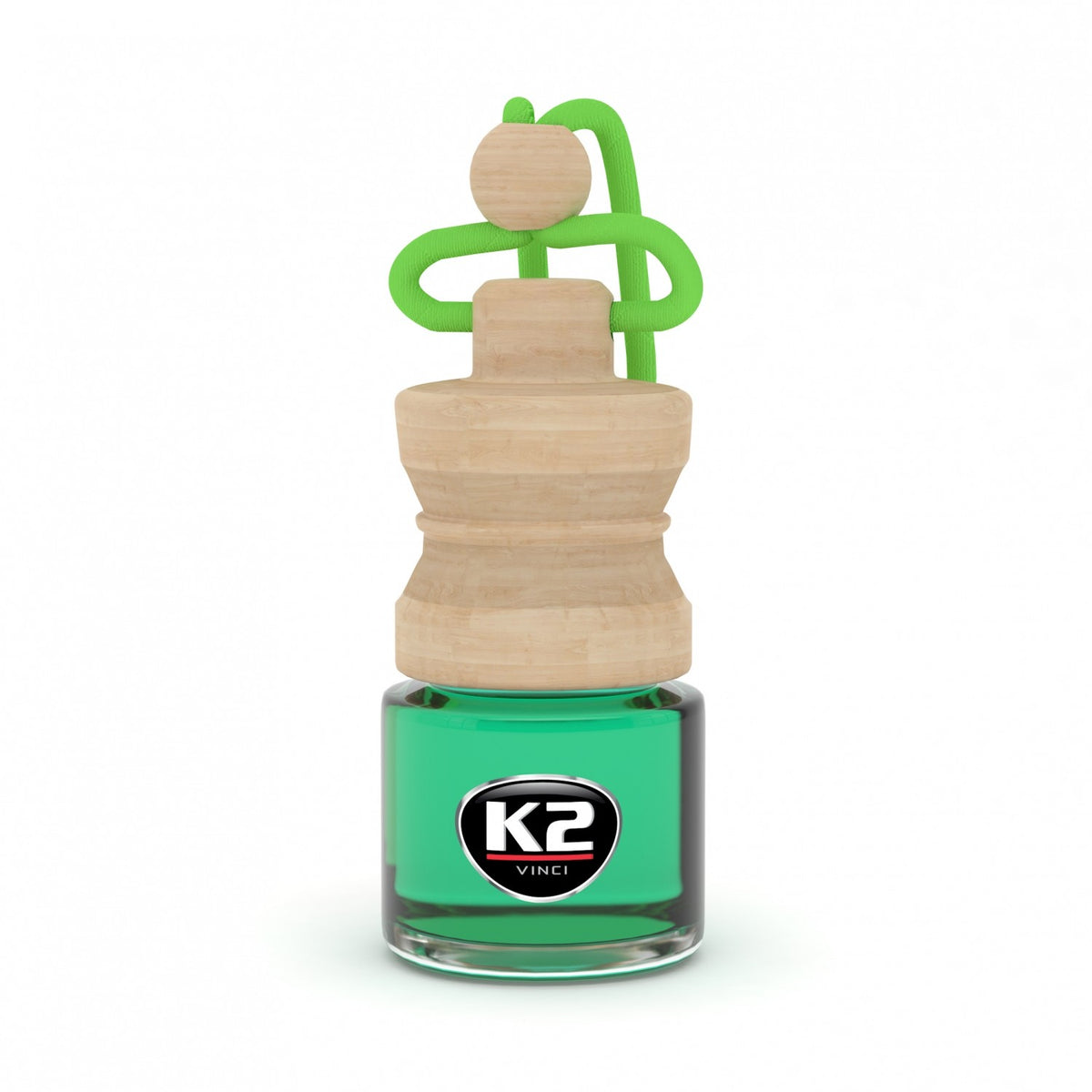 K2 CARO GREEN APPLE 4 ML