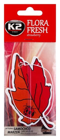 K2 FLORA FRESH STRAWBERRY