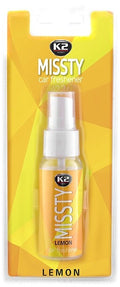 K2 MISSTY LEMON
