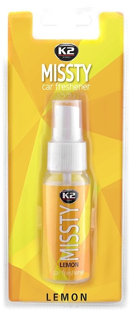 K2 MISSTY LEMON