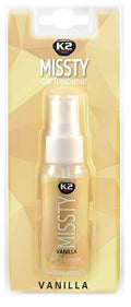 K2 MISSTY VANILLA