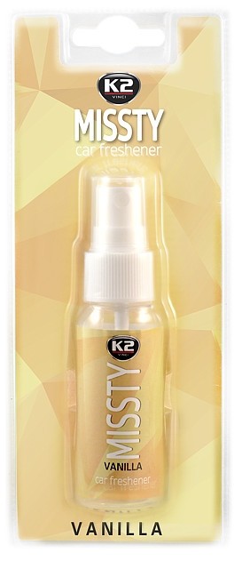 K2 MISSTY VANILLA