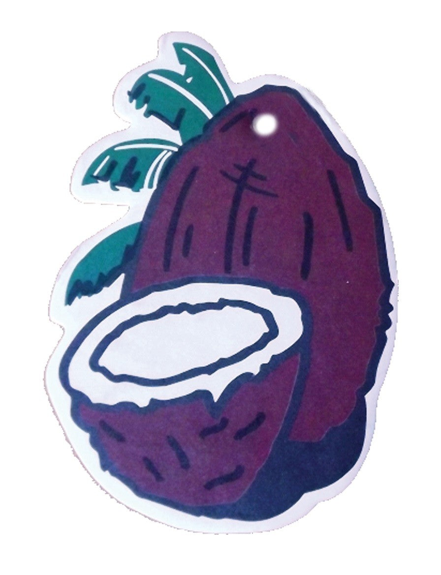K2 FRUTTI COCONUT DUOPACK