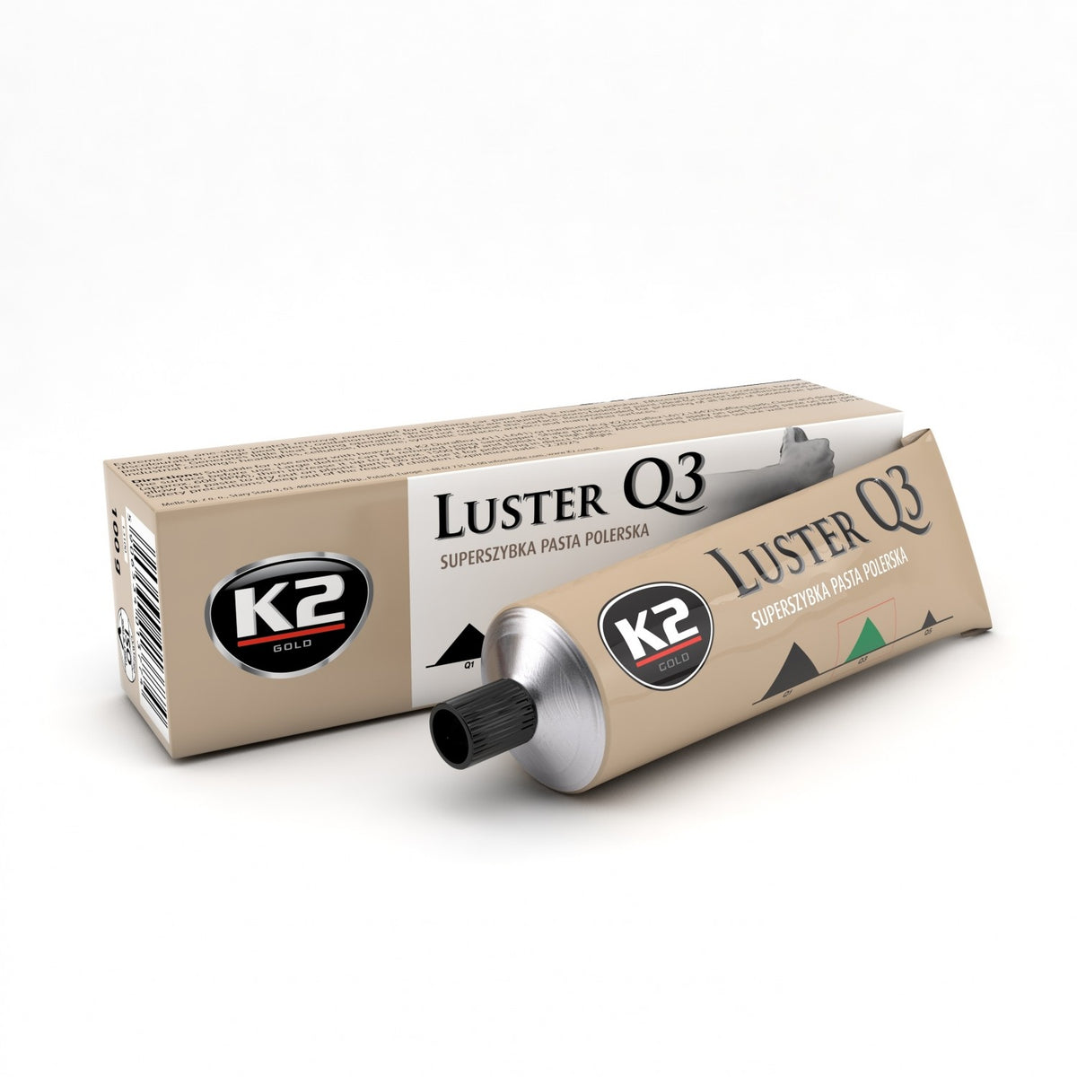 K2 LUSTER Q3 100 G