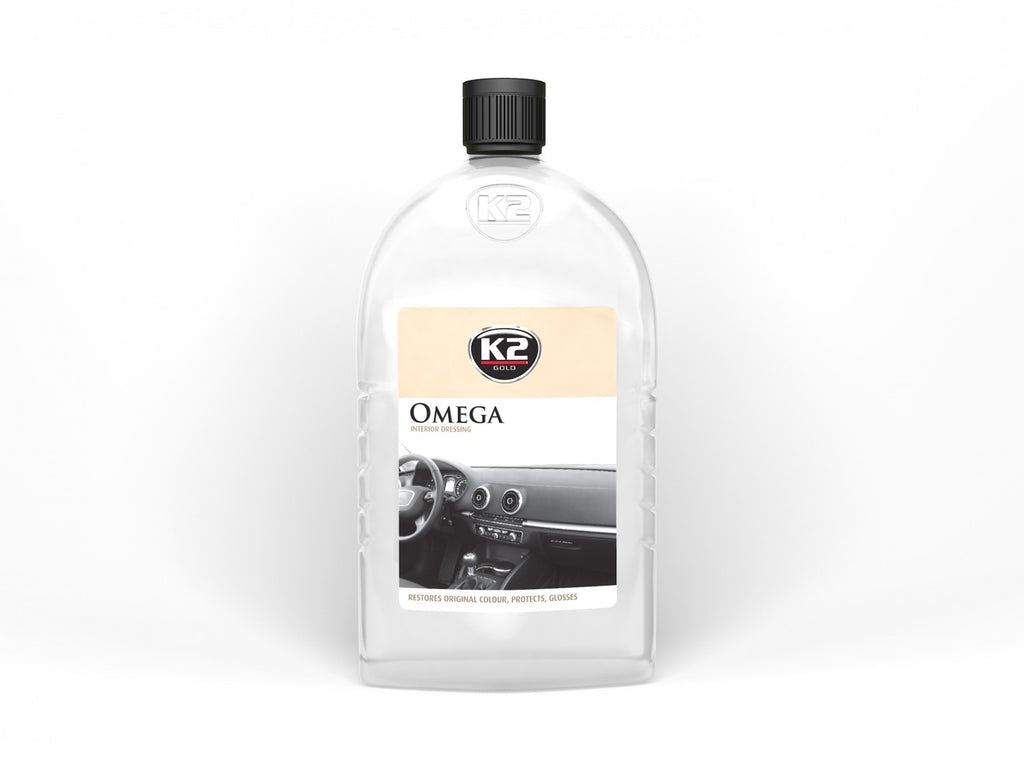 K2 OMEGA 500 ML