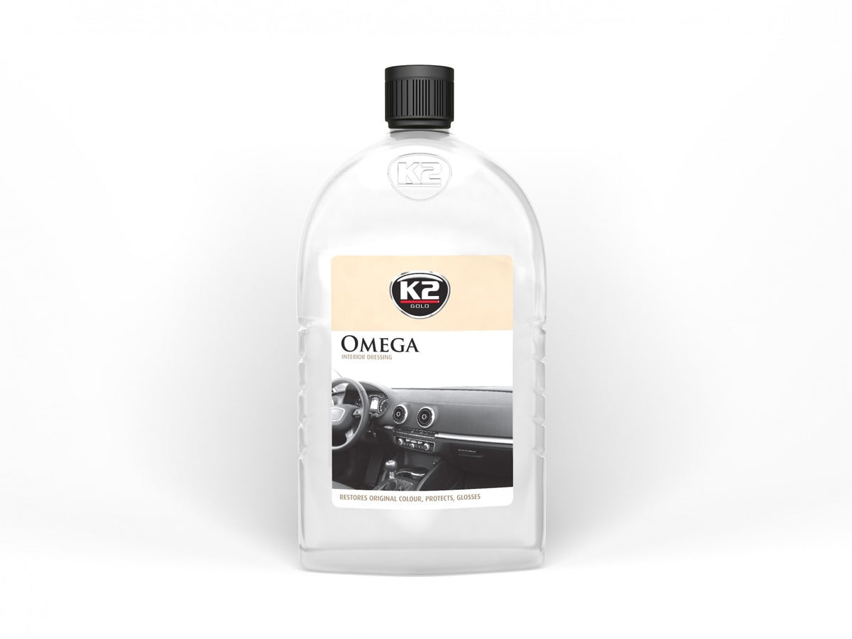 K2 OMEGA 500 ML