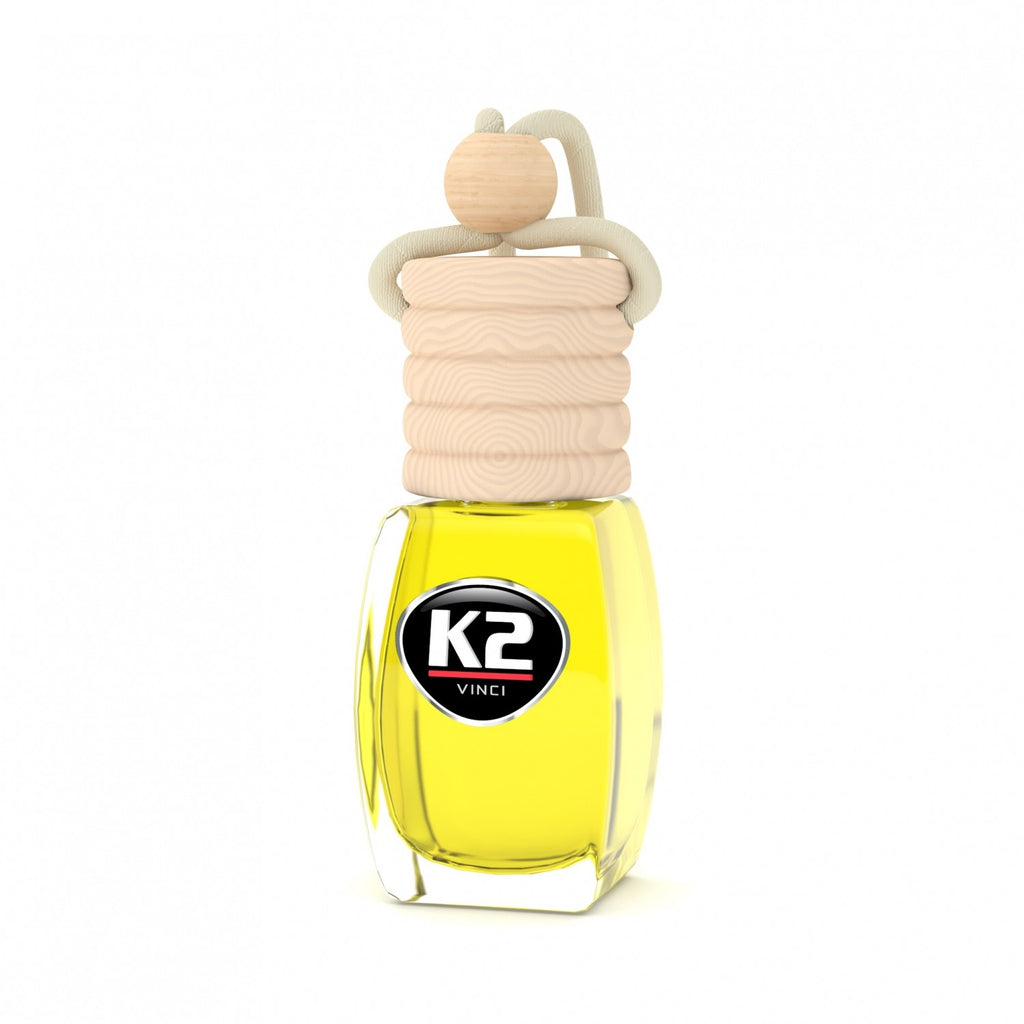 K2 VENTO WANILIA 8 ML