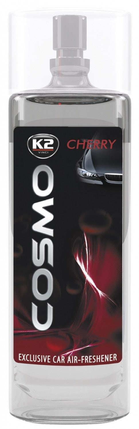 K2 COSMO CHERRY 50 ML