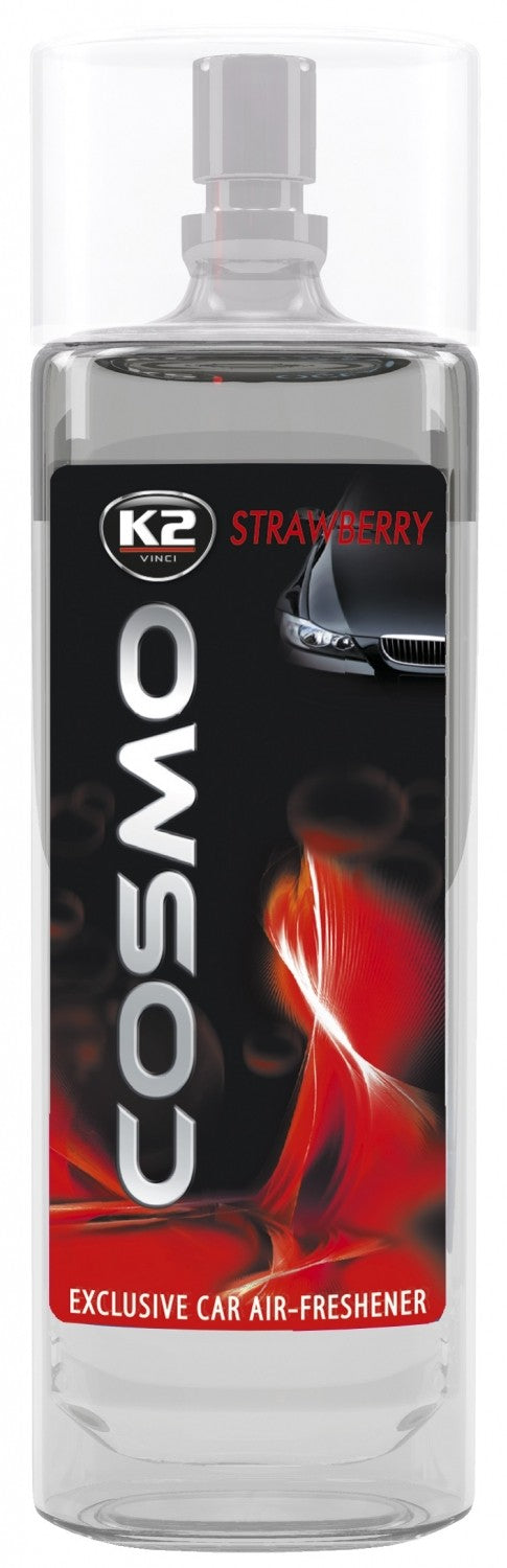 K2 COSMO STRAWBERRY 50 ML