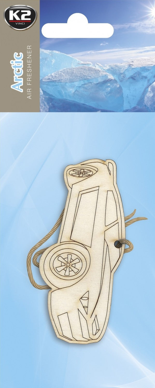 K2 WOODY AUTO ARCTIC