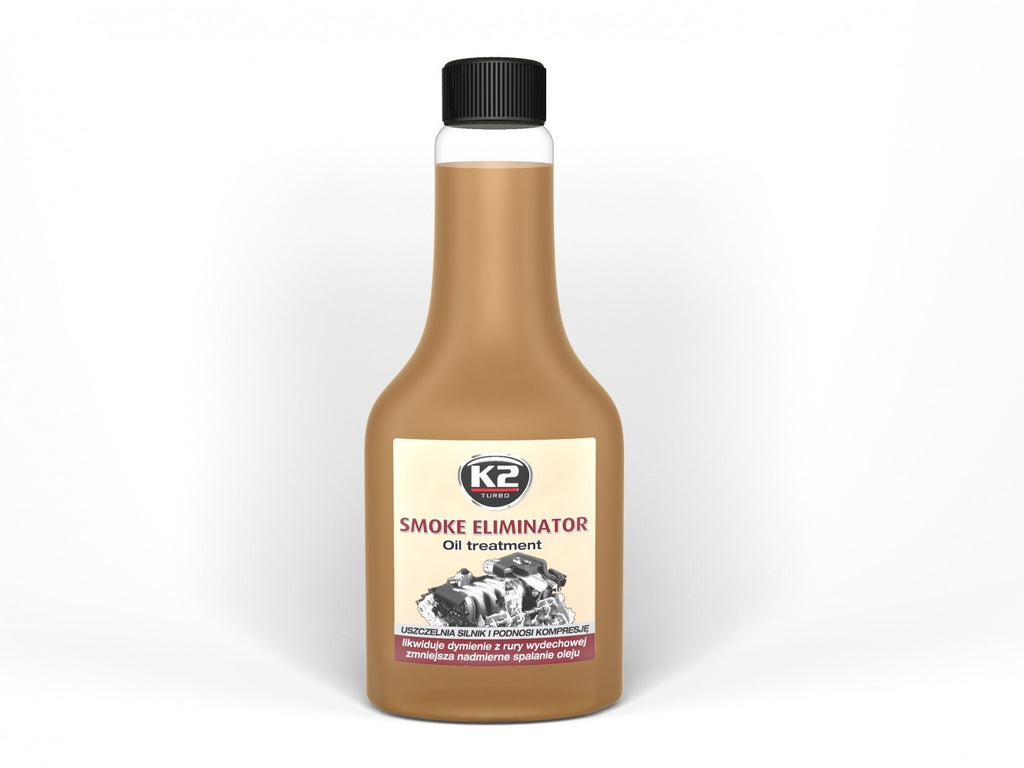 K2 SMOKE ELIMINATOR 355 ML