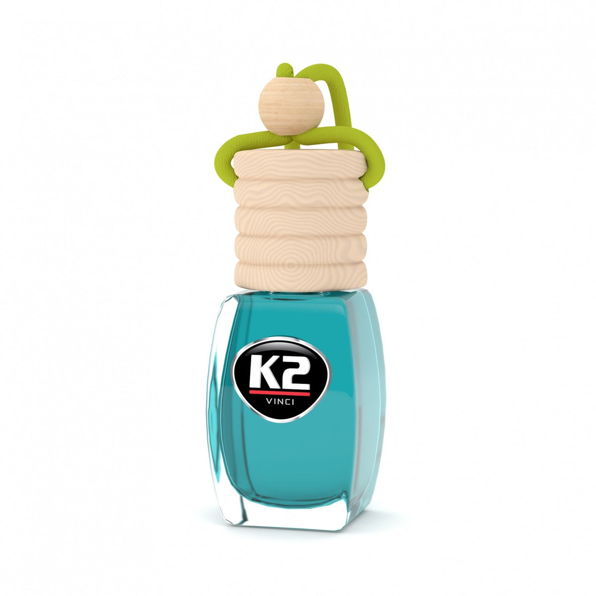K2 VENTO SOLO SPICY CITRUS REFILL 8 ML