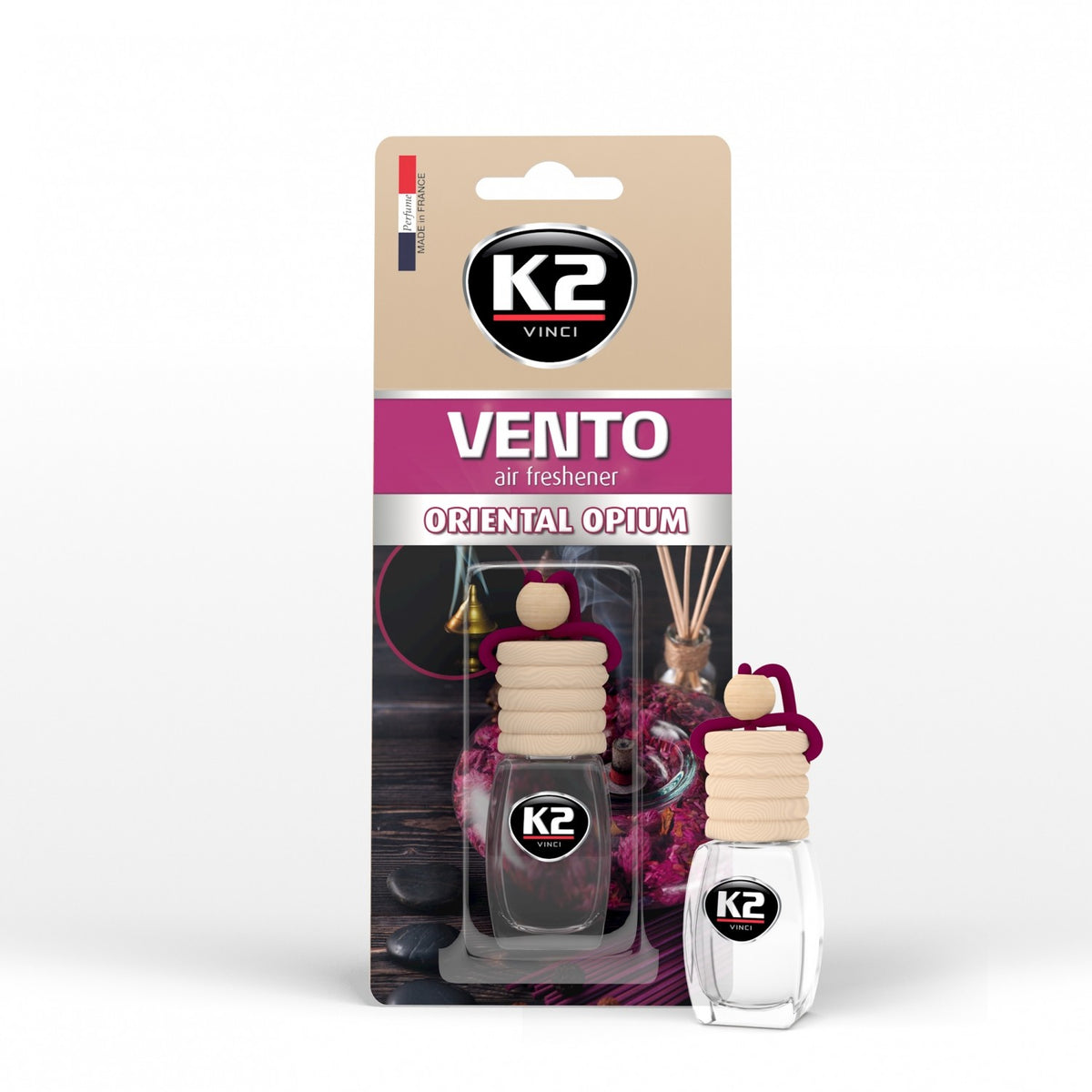 K2 VENTO ORIENTAL OPIUM 8 ML