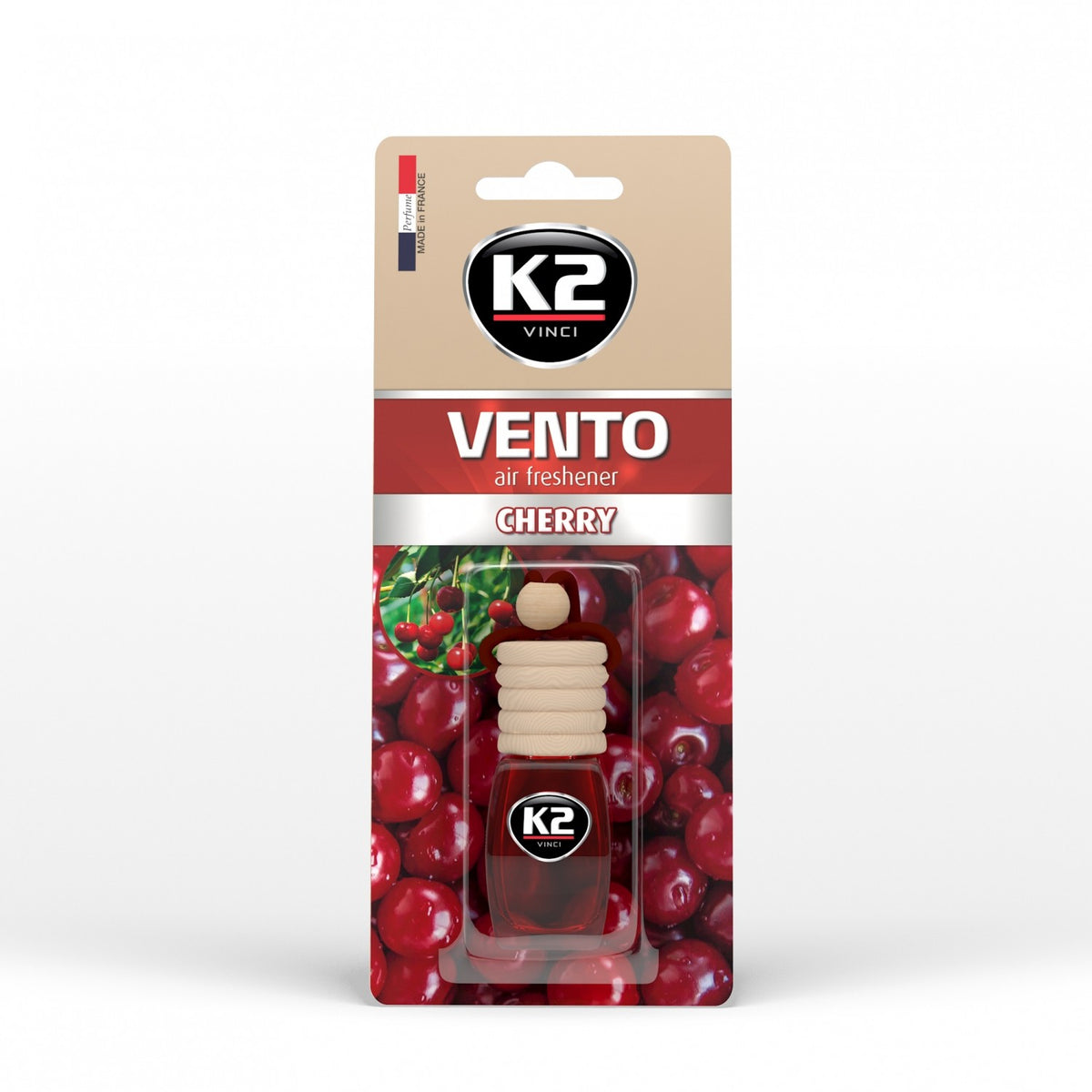K2 VENTO CHERRY 8 ML