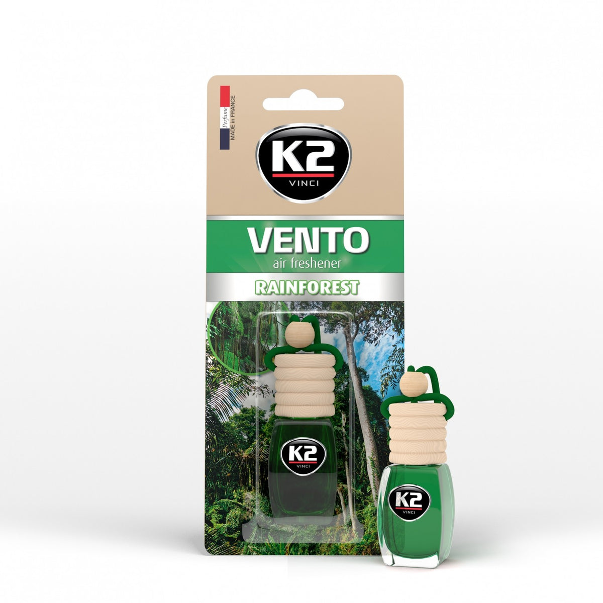K2 VENTO RAINFOREST 8 ML