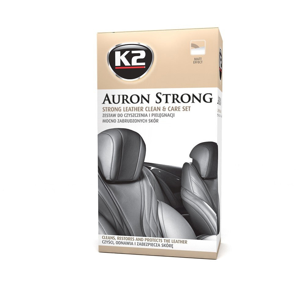 K2 AURON STRONG