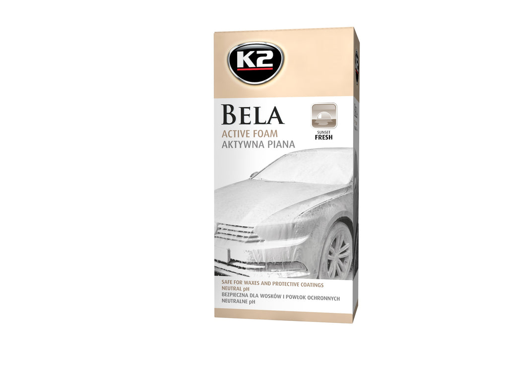 K2 BELA 1L SUNSET FRESH