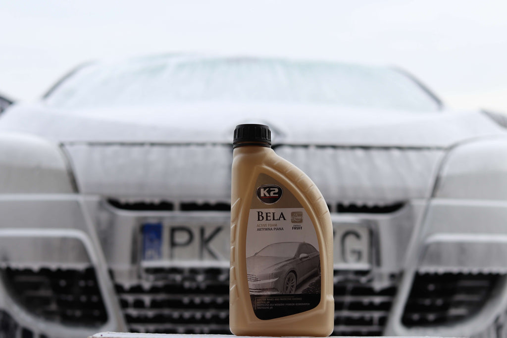 K2 BELA 1L SUNSET FRESH