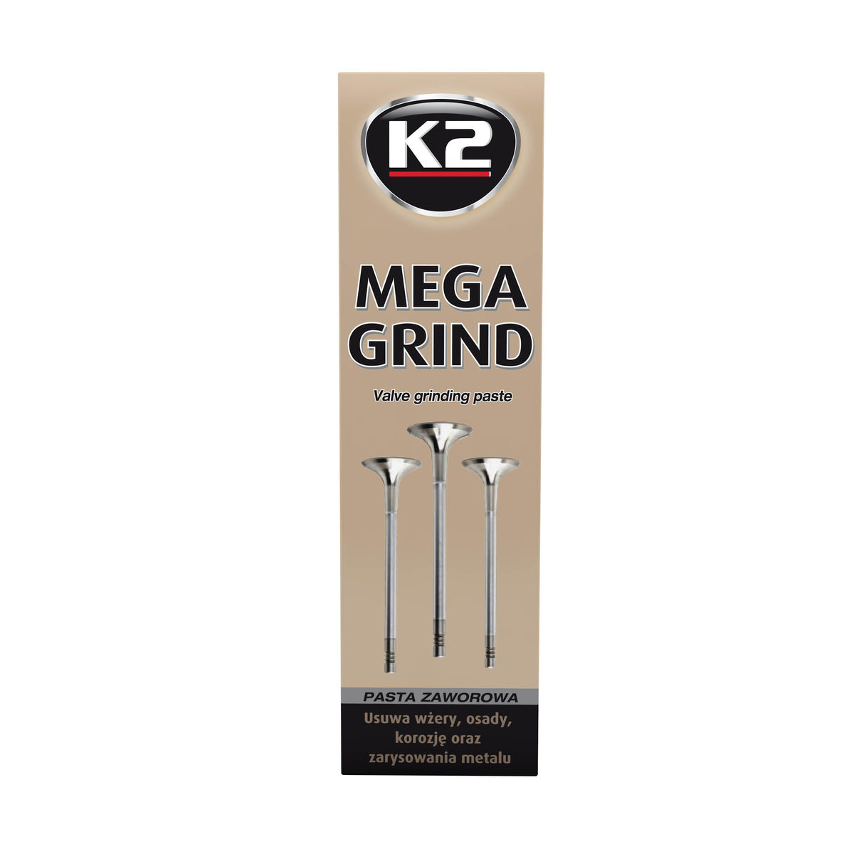 K2 MEGA GRIND 100G