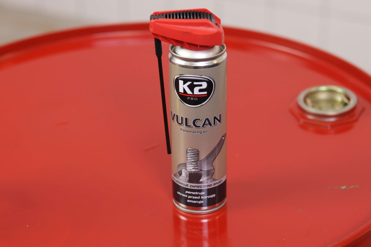 K2 VULCAN 250 ML