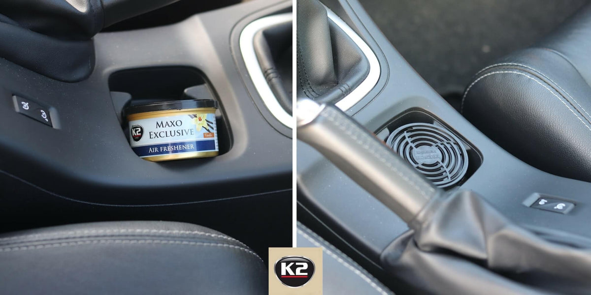 K2 MAXO EXCLUSIVE VANILIA 45 G