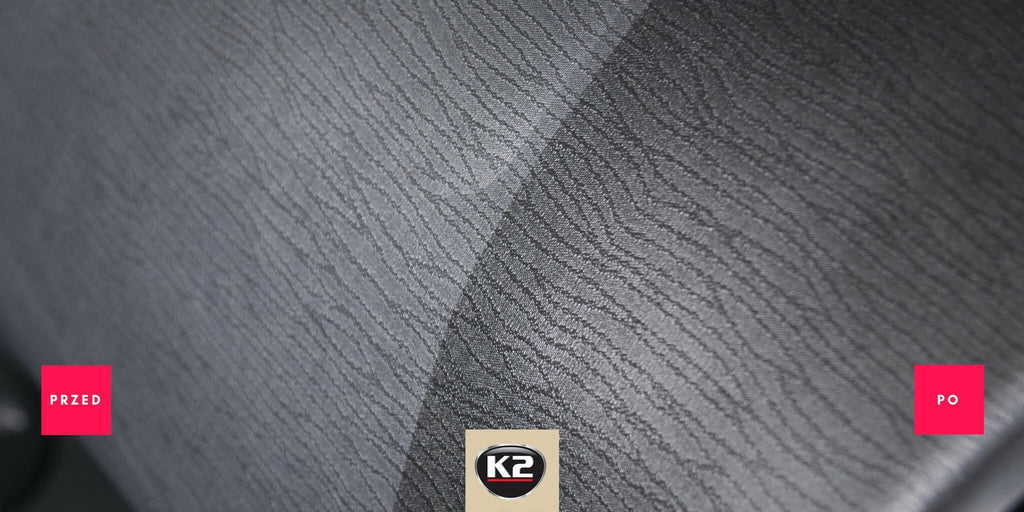 K2 OMEGA 500 ML