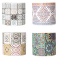 DONICZKA CERAMICZNA MIX 4 WZORY DISPLAY