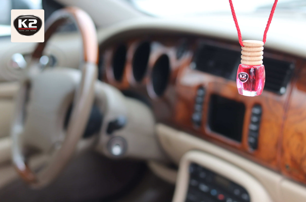 K2 VENTO CHERRY 8 ML