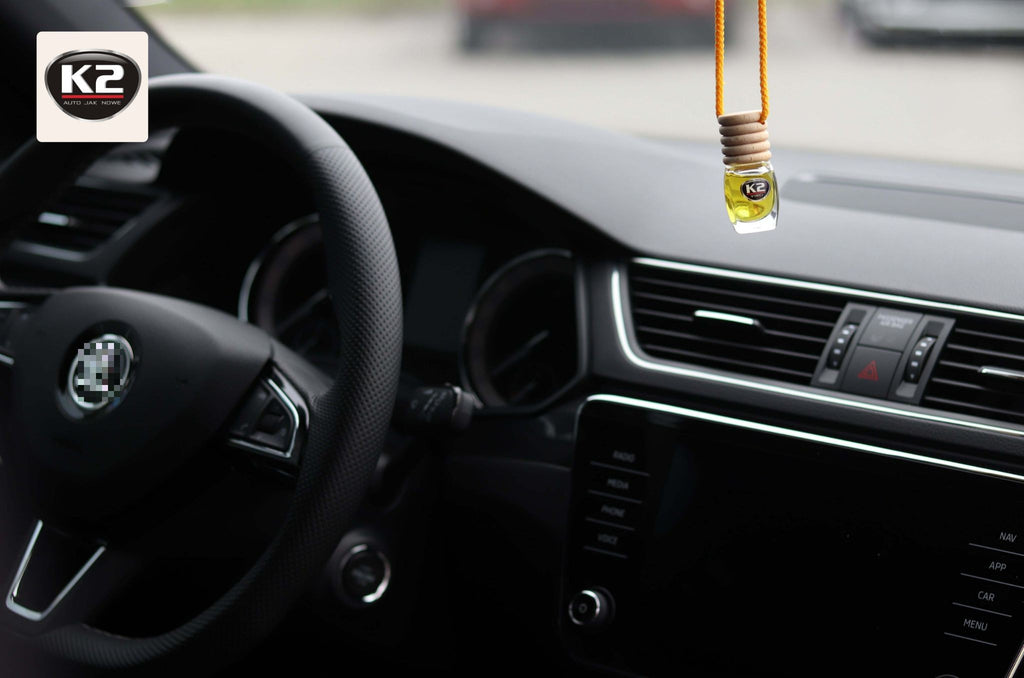 K2 VENTO LEMON 8 ML